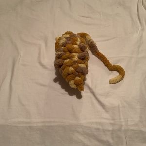 Crochet possum